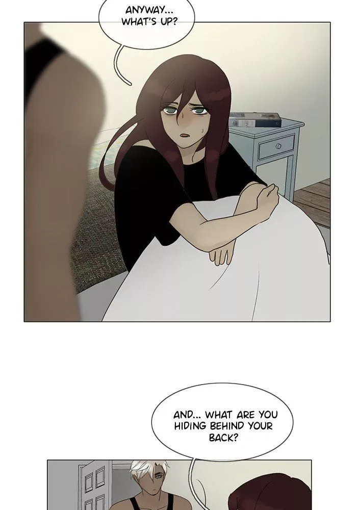 Siren's Lament Chapter 92 page 21