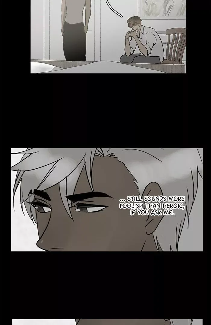 Siren's Lament Chapter 91 page 47