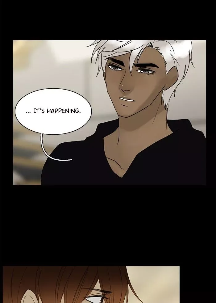 Siren's Lament Chapter 93 page 34