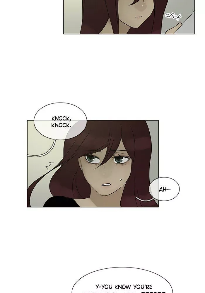 Siren's Lament Chapter 92 page 19
