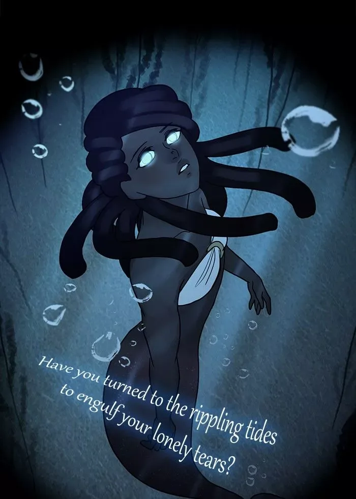 Siren's Lament Chapter 93 page 43