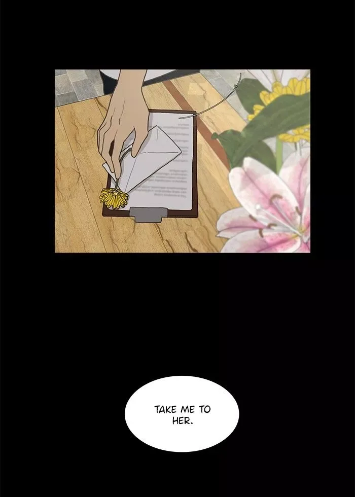 Siren's Lament Chapter 93 page 36