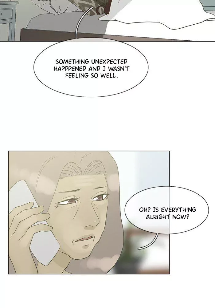Siren's Lament Chapter 92 page 9