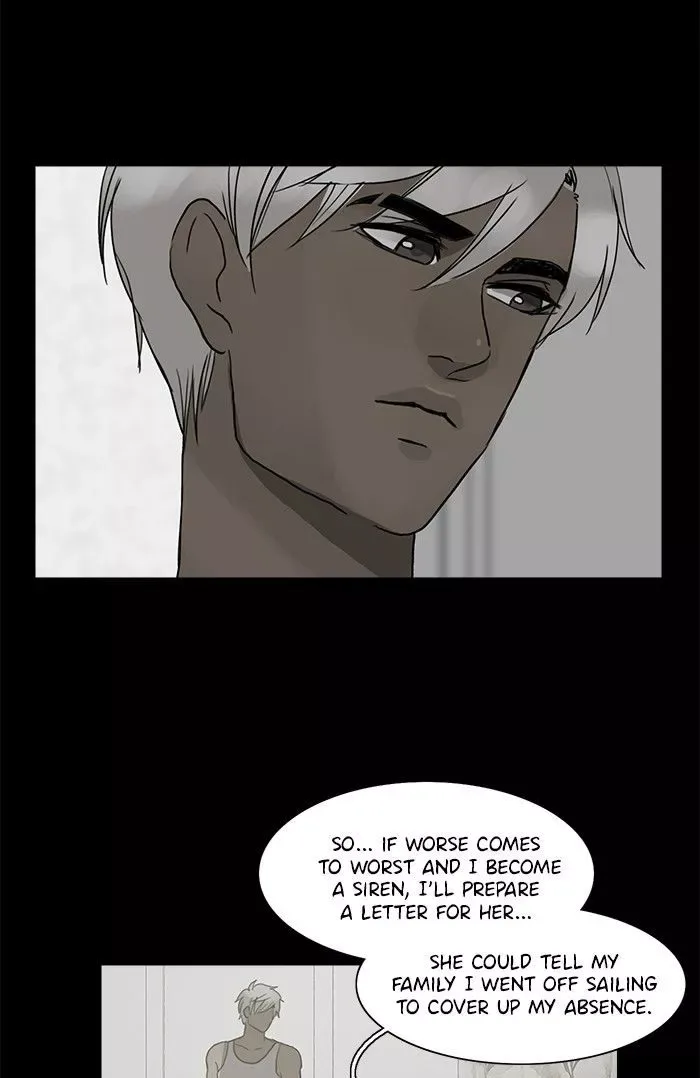 Siren's Lament Chapter 91 page 46