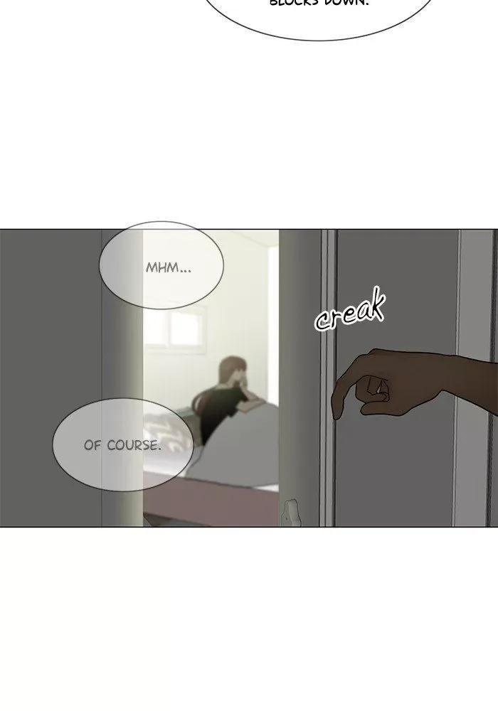 Siren's Lament Chapter 92 page 17