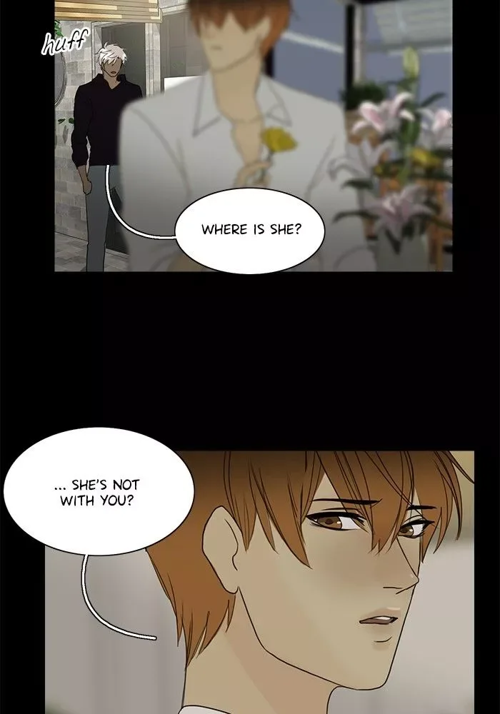 Siren's Lament Chapter 93 page 30