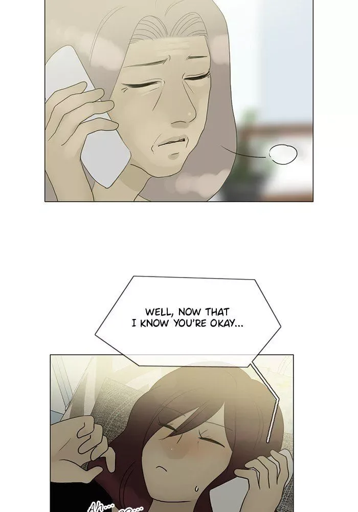 Siren's Lament Chapter 92 page 11