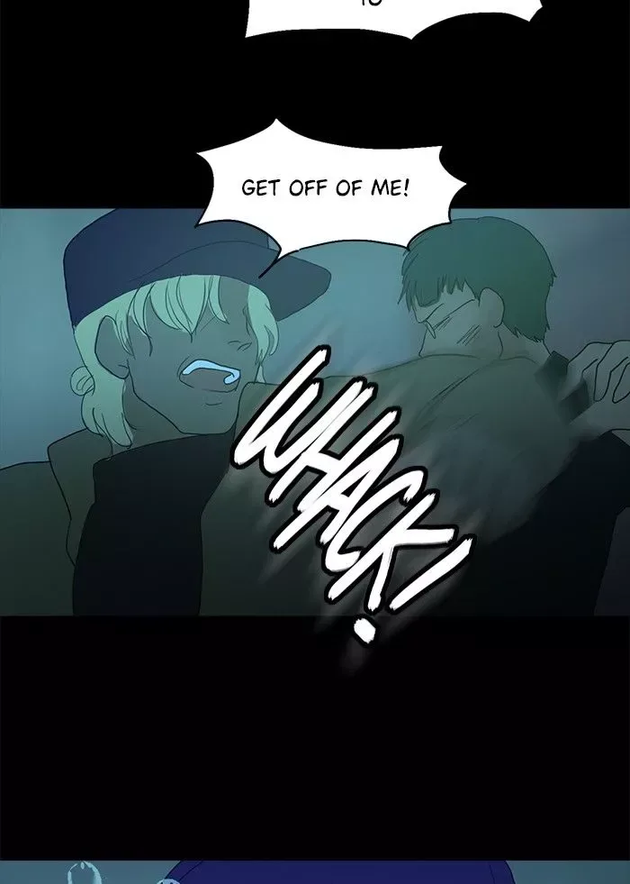 Siren's Lament Chapter 93 page 41