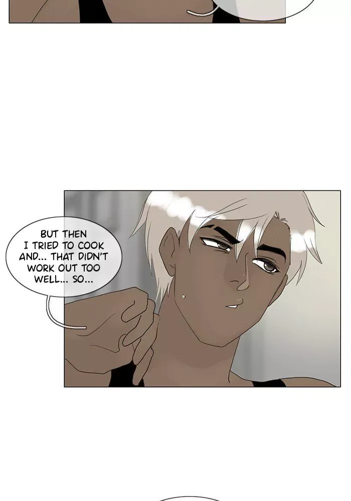 Siren's Lament Chapter 92 page 23