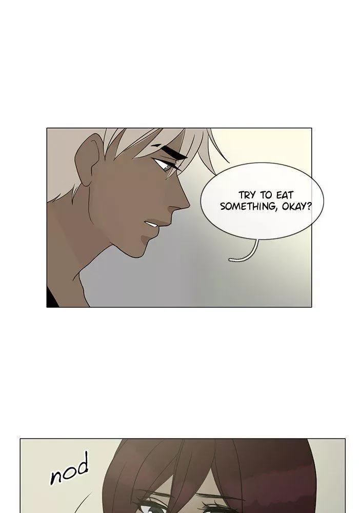 Siren's Lament Chapter 92 page 26