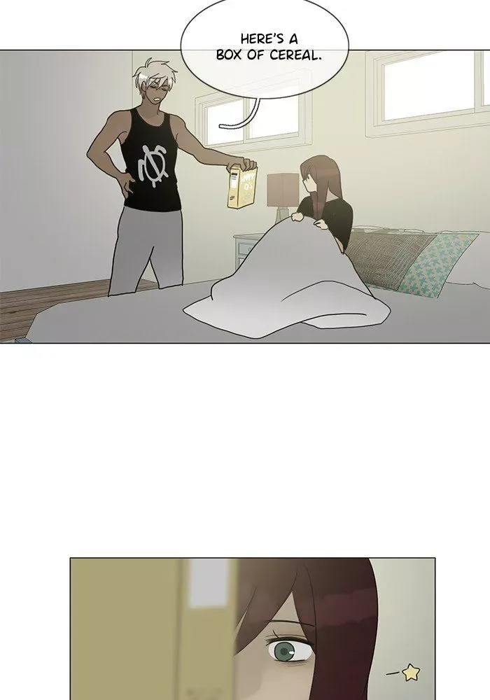 Siren's Lament Chapter 92 page 24
