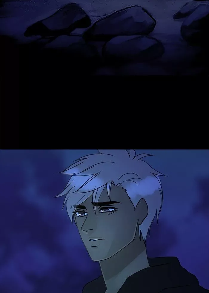 Siren's Lament Chapter 93 page 55