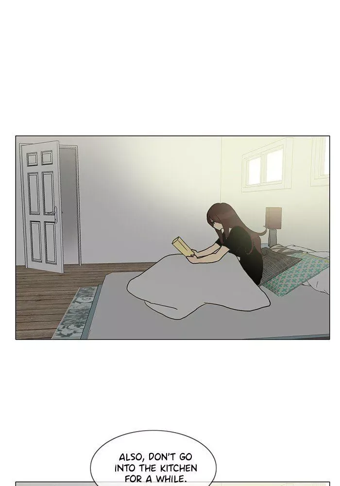Siren's Lament Chapter 92 page 29