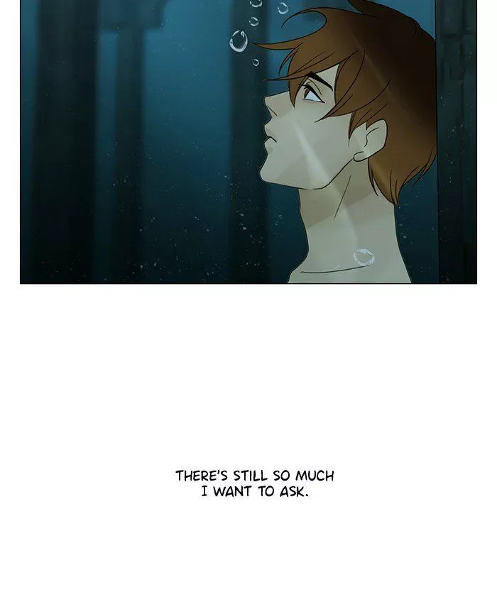 Siren's Lament Chapter 92 page 34