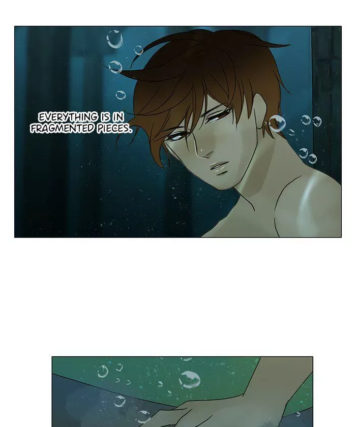 Siren's Lament Chapter 92 page 35