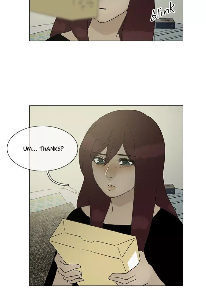 Siren's Lament Chapter 92 page 25