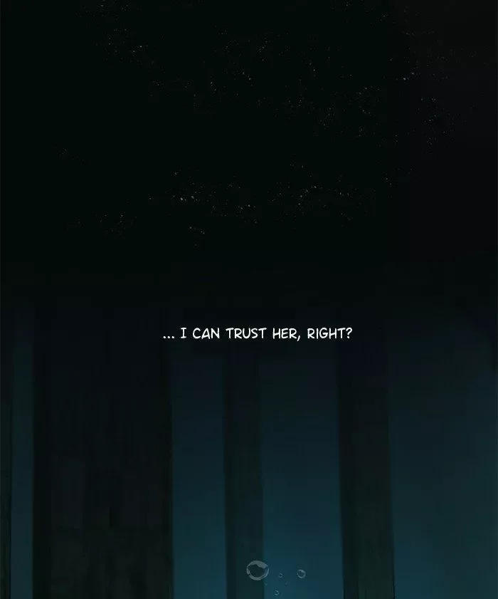 Siren's Lament Chapter 92 page 32
