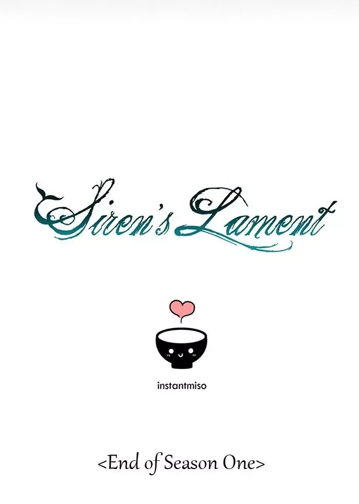 Siren's Lament Chapter 93 page 60