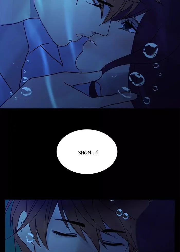 Siren's Lament Chapter 93 page 57
