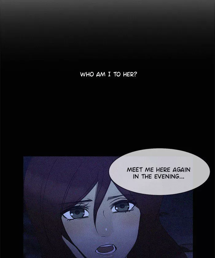 Siren's Lament Chapter 92 page 37