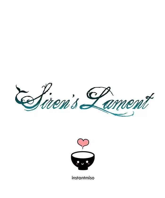 Siren's Lament Chapter 92 page 51