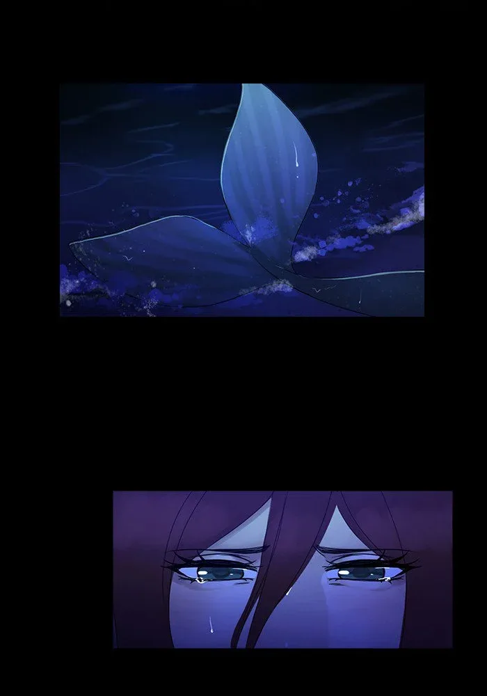 Siren's Lament Chapter 96 page 18