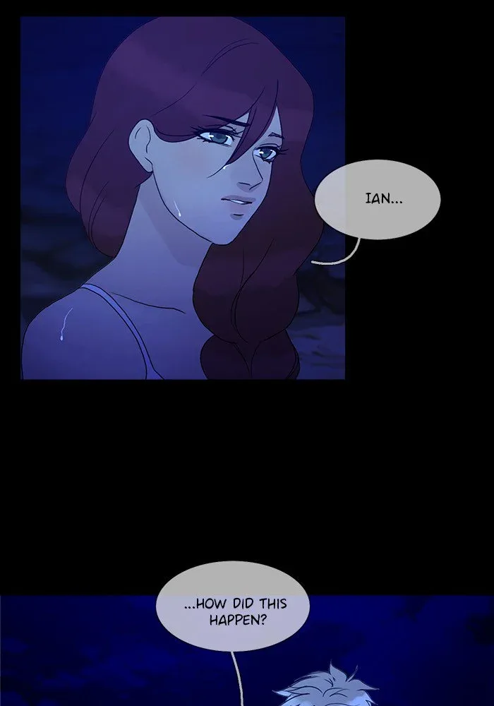 Siren's Lament Chapter 96 page 27