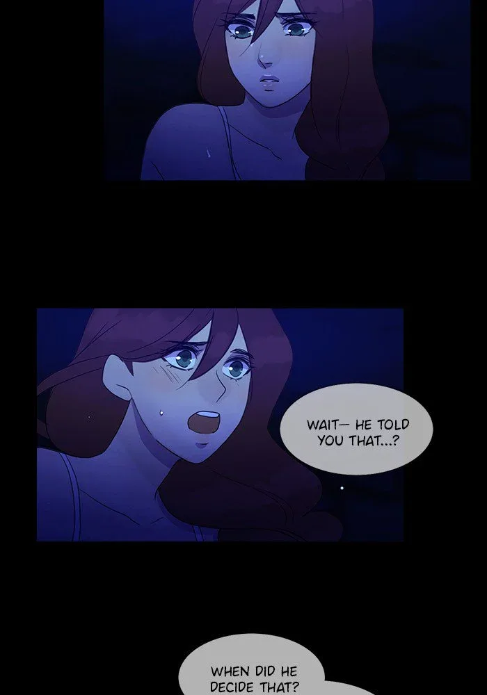 Siren's Lament Chapter 96 page 41