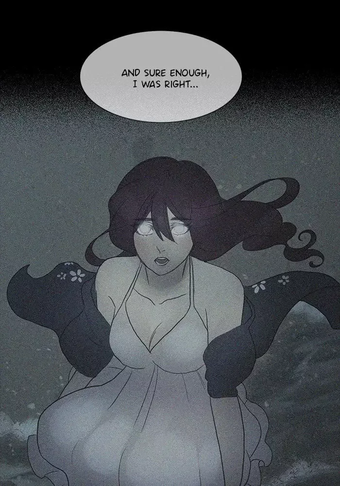 Siren's Lament Chapter 96 page 31