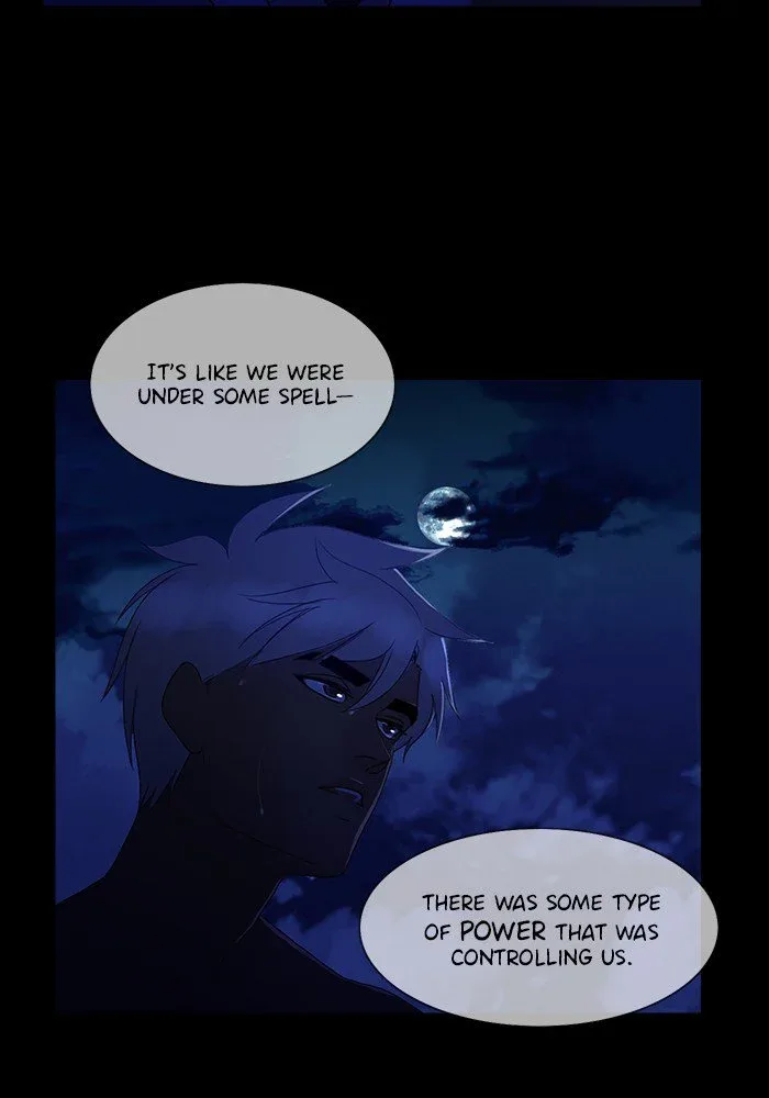 Siren's Lament Chapter 96 page 34