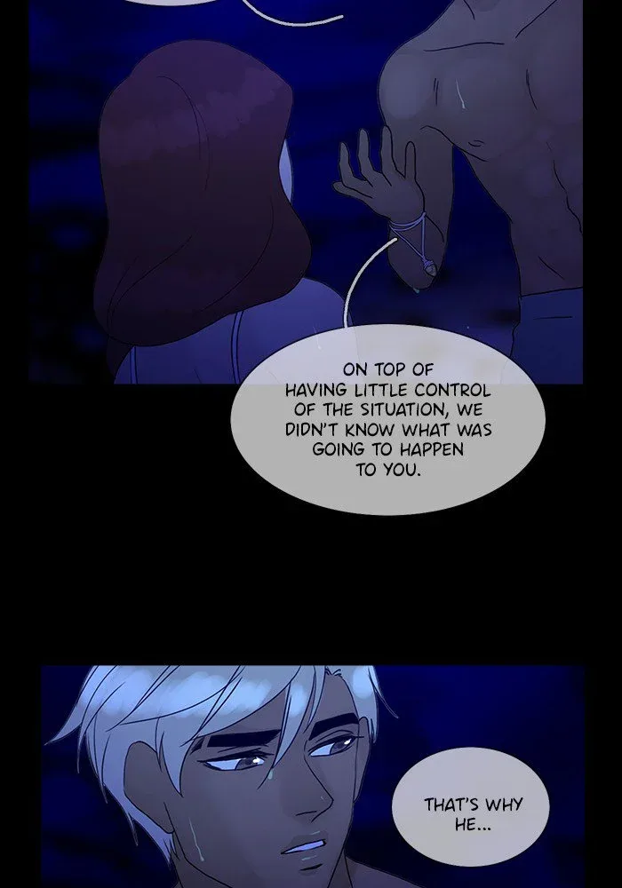 Siren's Lament Chapter 96 page 37