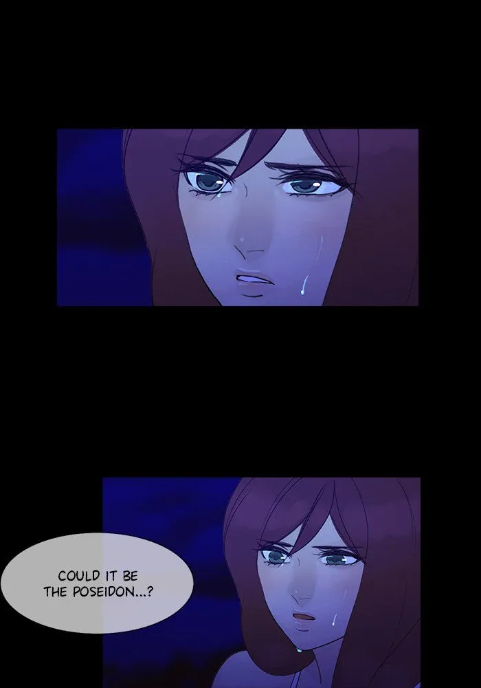 Siren's Lament Chapter 96 page 35