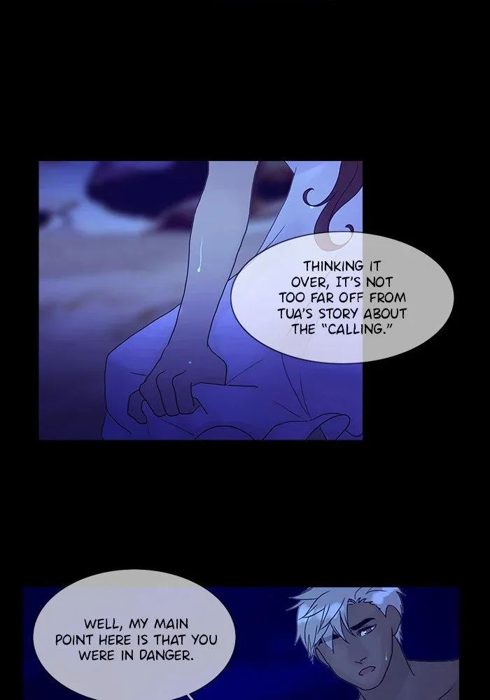 Siren's Lament Chapter 96 page 36