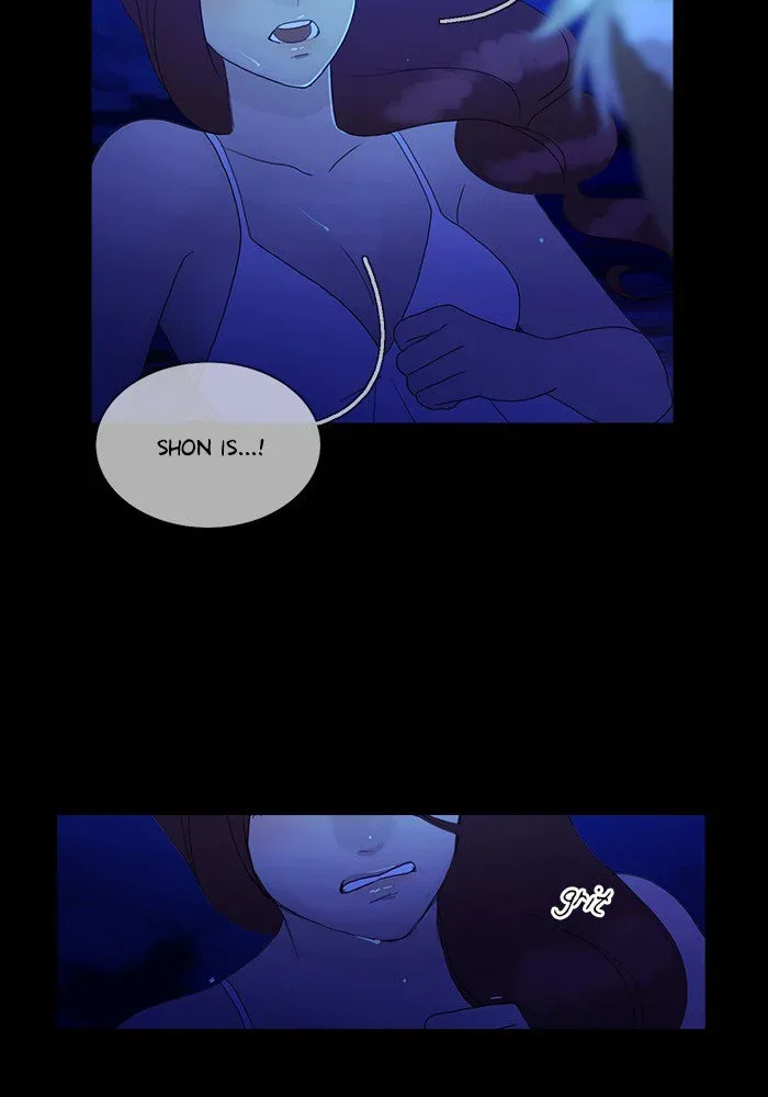 Siren's Lament Chapter 96 page 43