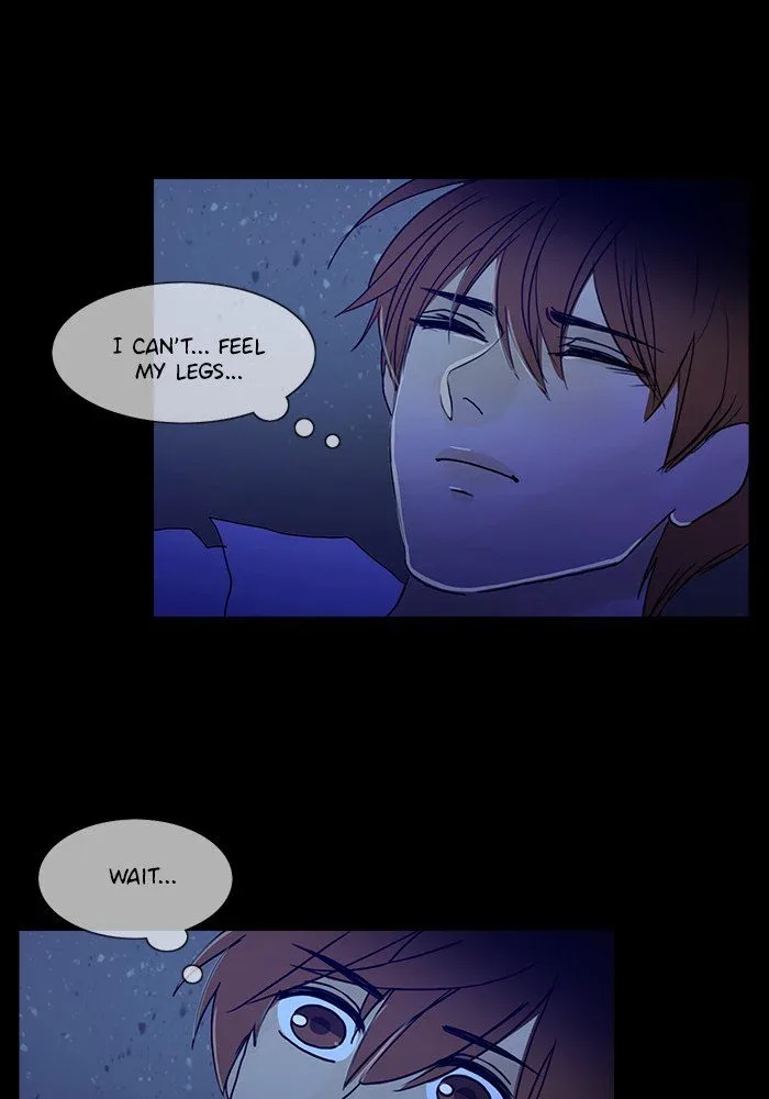 Siren's Lament Chapter 96 page 50