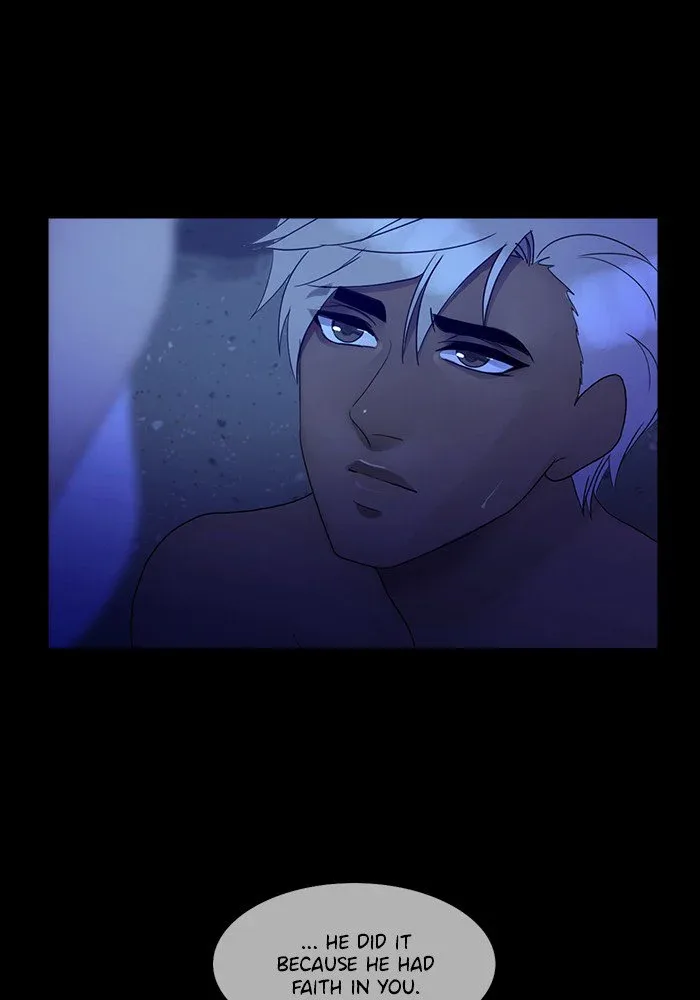 Siren's Lament Chapter 96 page 44