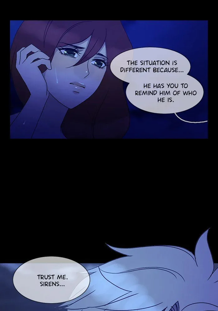 Siren's Lament Chapter 96 page 46