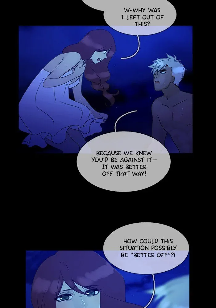 Siren's Lament Chapter 96 page 42