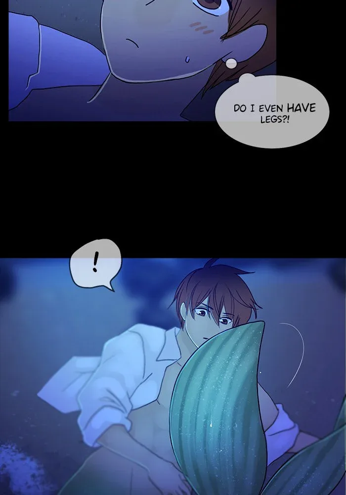 Siren's Lament Chapter 96 page 51