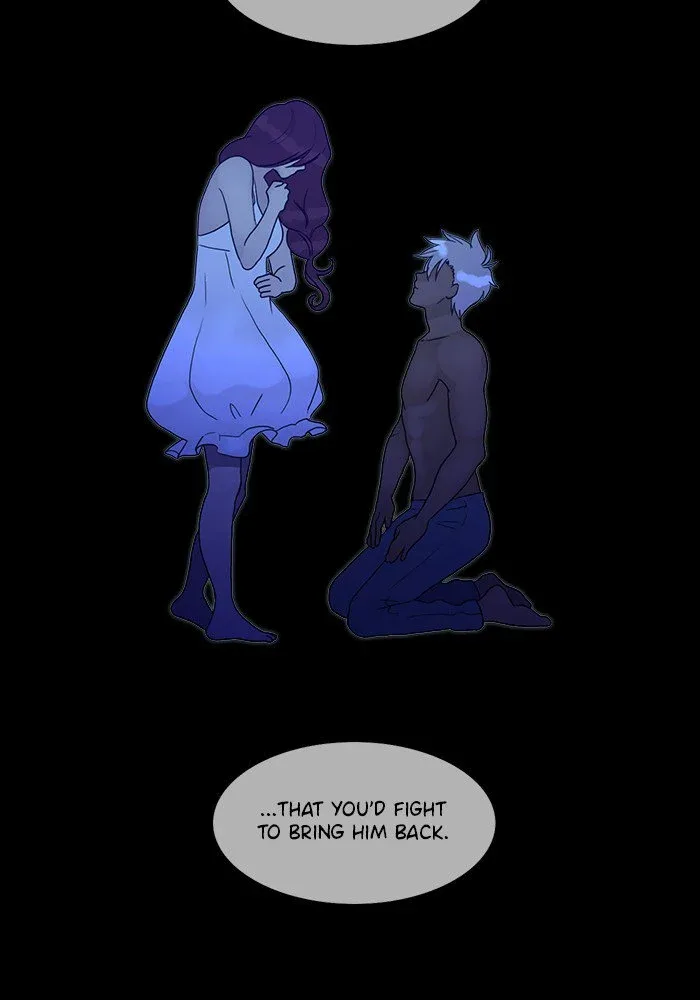 Siren's Lament Chapter 96 page 45