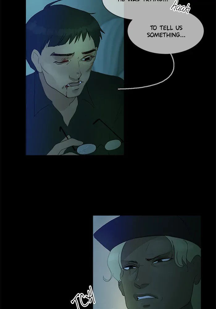 Siren's Lament Chapter 95 page 19