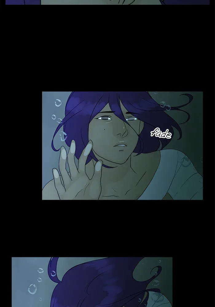Siren's Lament Chapter 95 page 16