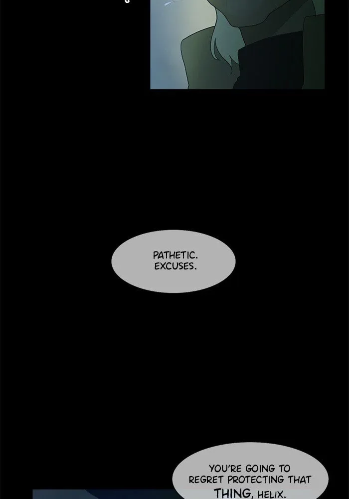 Siren's Lament Chapter 95 page 20