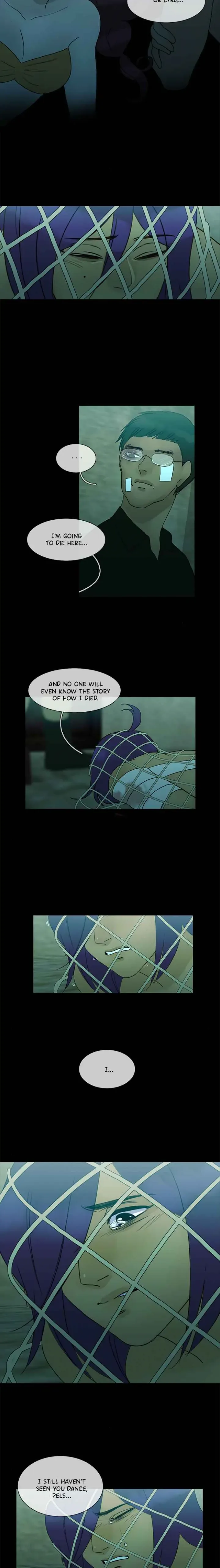 Siren's Lament Chapter 97 page 2