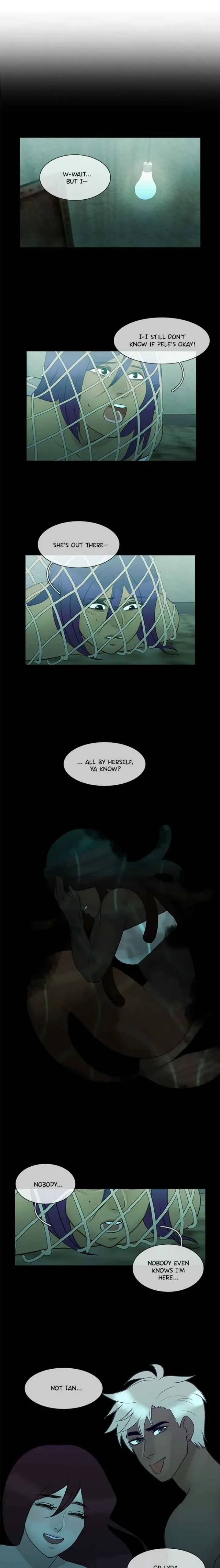 Siren's Lament Chapter 97 page 1