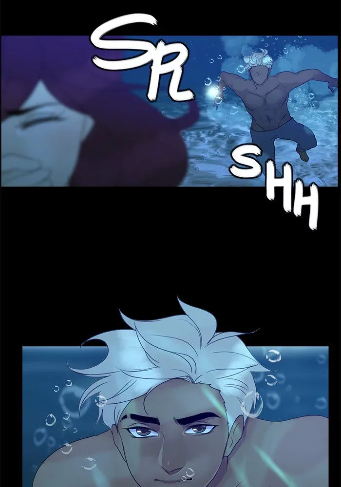Siren's Lament Chapter 95 page 28