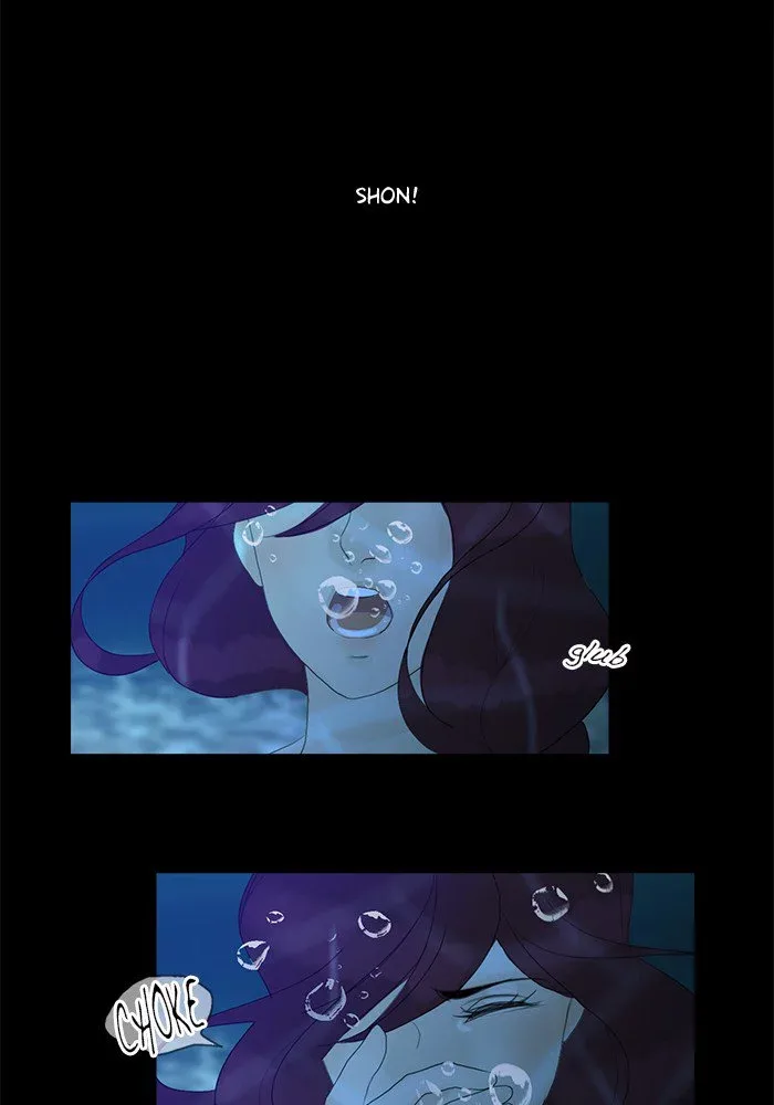Siren's Lament Chapter 95 page 26