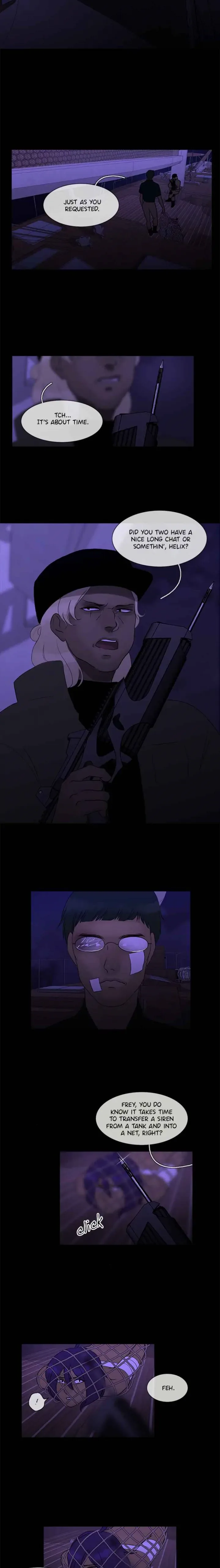 Siren's Lament Chapter 97 page 4