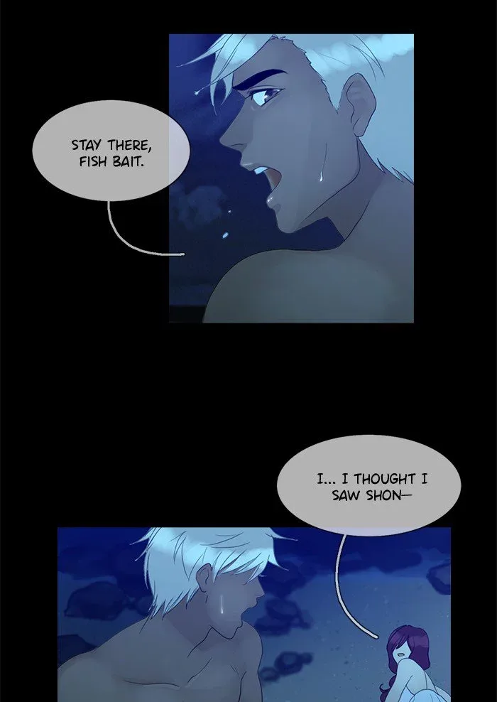 Siren's Lament Chapter 95 page 36