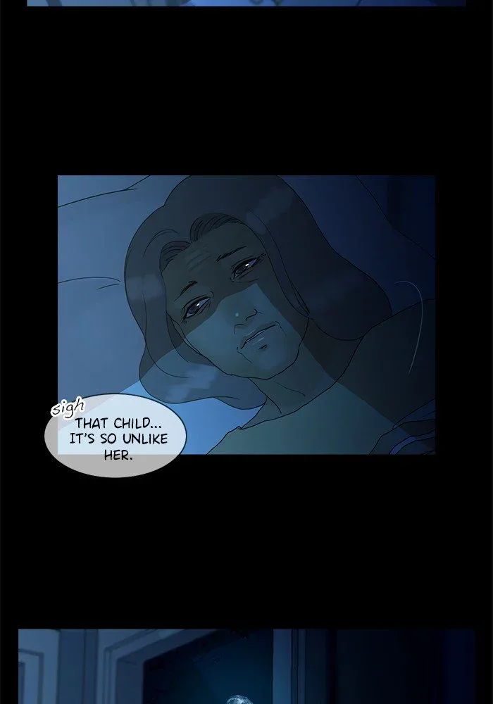 Siren's Lament Chapter 98 page 3